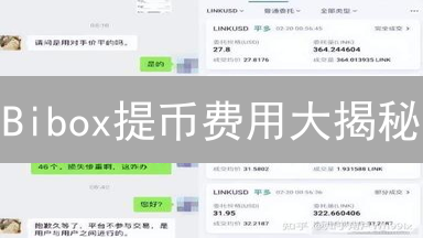 Bibox提币费用大揭秘：对比分析，省钱攻略与用户必知！