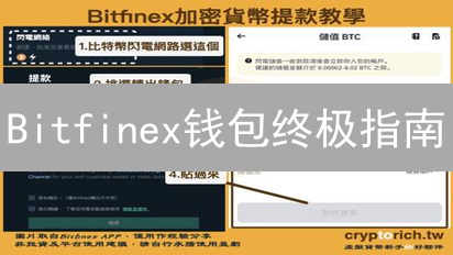 Bitfinex钱包终极指南：掌握交易技巧，解锁财富密码 (2024最新)